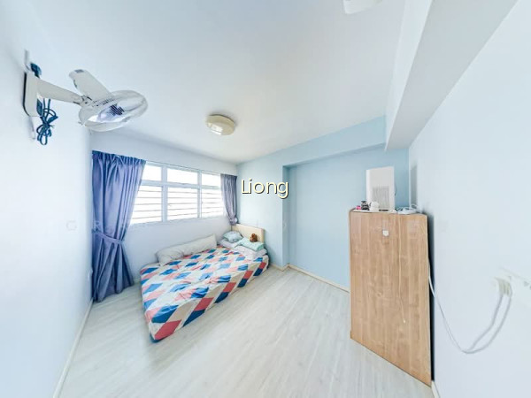 PUNGGOL - SEAVIEW photo 4