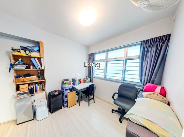 PUNGGOL - SEAVIEW photo 6