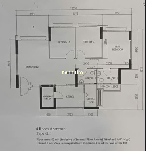 502B YISHUN STREET 51 photo 2