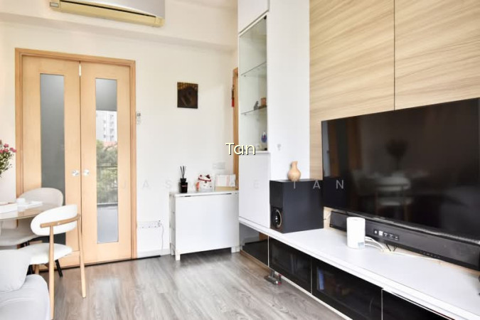 NV RESIDENCES photo 3