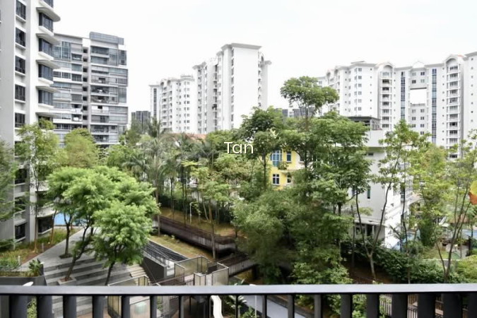 NV RESIDENCES photo 4