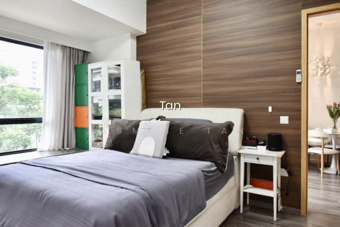 NV RESIDENCES photo 5