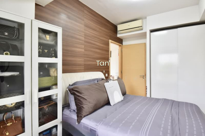 NV RESIDENCES photo 6
