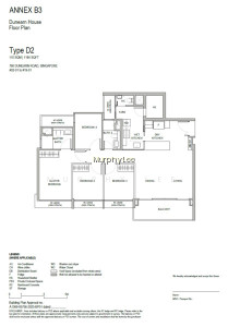 DUNEARN HOUSE photo 4