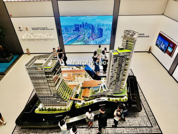 UNION SQUARE RESIDENCES photo 4