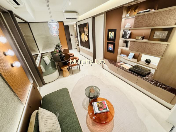 UNION SQUARE RESIDENCES photo 5