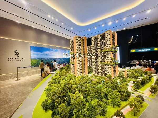 SPRINGLEAF RESIDENCE photo 6