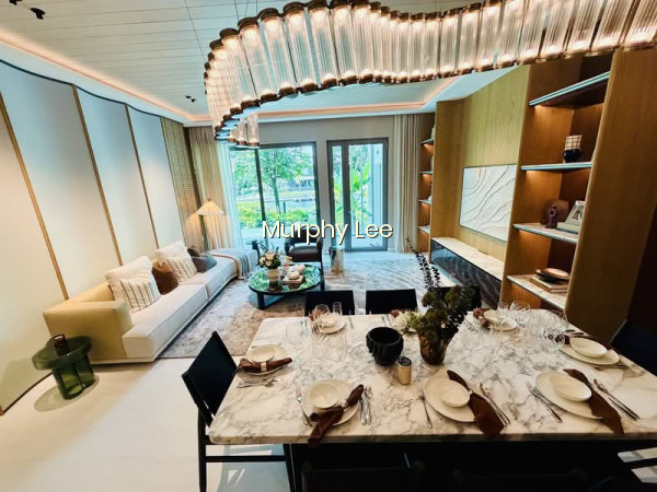 THE RESIDENCES AT W SENTOSA COVE photo 5
