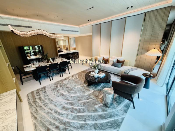 THE RESIDENCES AT W SENTOSA COVE photo 6