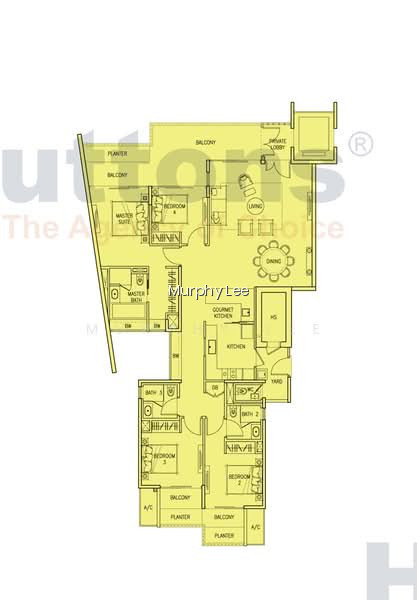 THE RESIDENCES AT W SENTOSA COVE photo 3