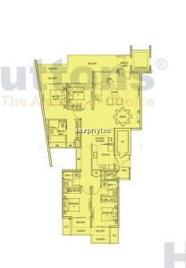 THE RESIDENCES AT W SENTOSA COVE photo 4