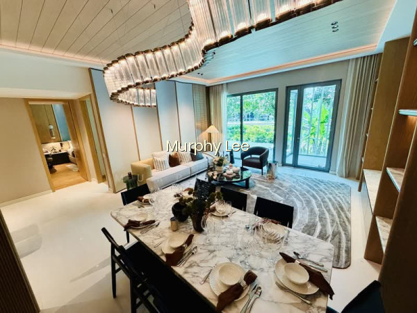 THE RESIDENCES AT W SENTOSA COVE photo 5