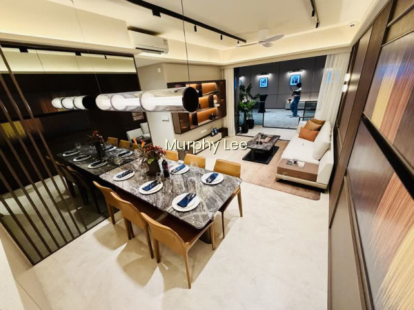 HUDSON PLACE RESIDENCES photo 5