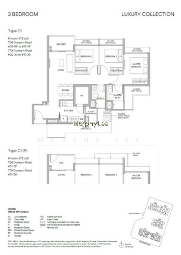 DUNEARN HOUSE photo 2