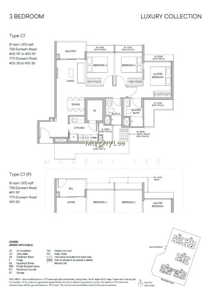 DUNEARN HOUSE photo 3