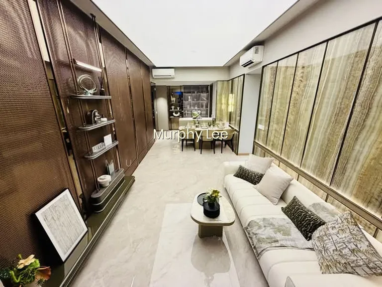 Lentor Gardens Residences image 1 of 10