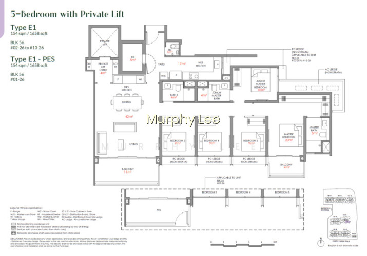 NARRA RESIDENCES photo 2