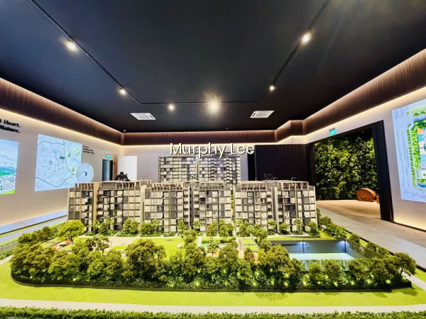 NARRA RESIDENCES photo 6