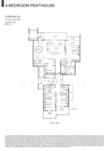 THE RESIDENCES AT W SENTOSA COVE photo 2