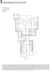 THE RESIDENCES AT W SENTOSA COVE photo 4