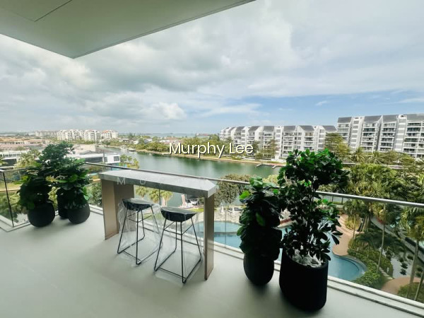 THE RESIDENCES AT W SENTOSA COVE photo 5
