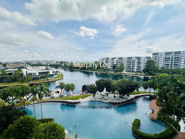 THE RESIDENCES AT W SENTOSA COVE photo 6