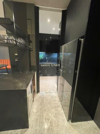 JERVOIS PRIVE photo 5