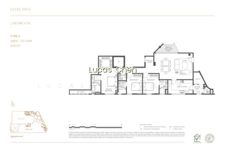 THE GIVERNY RESIDENCES photo 5