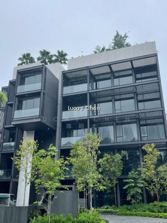 JERVOIS PRIVE photo 6