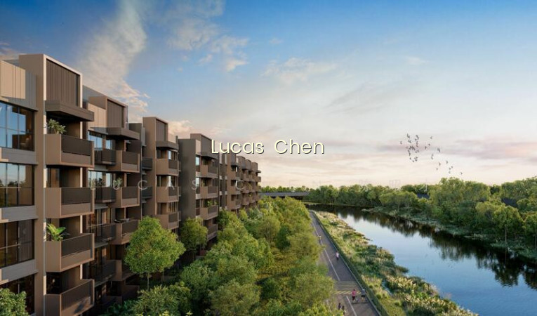FABER RESIDENCE photo 4