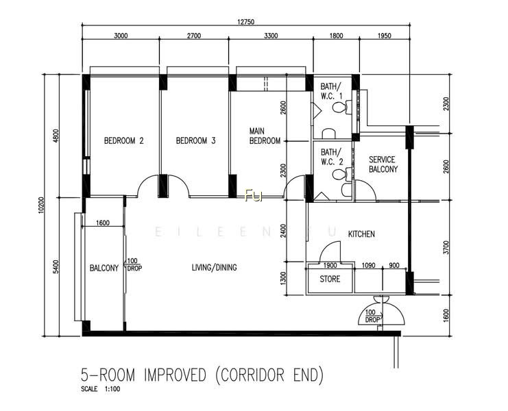 626 CHOA CHU KANG STREET 62 photo 3