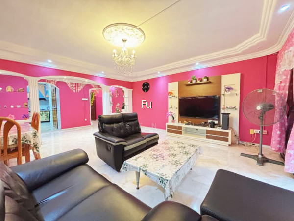 626 CHOA CHU KANG STREET 62 photo 5