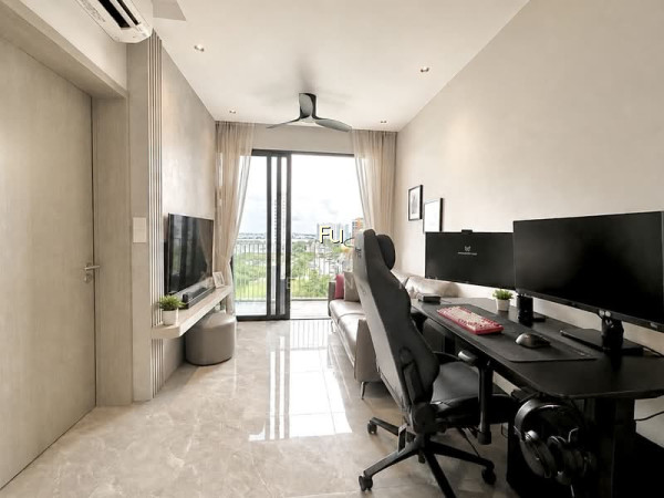 THE GARDEN RESIDENCES photo 5