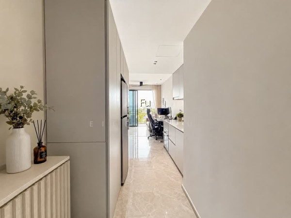 THE GARDEN RESIDENCES photo 6