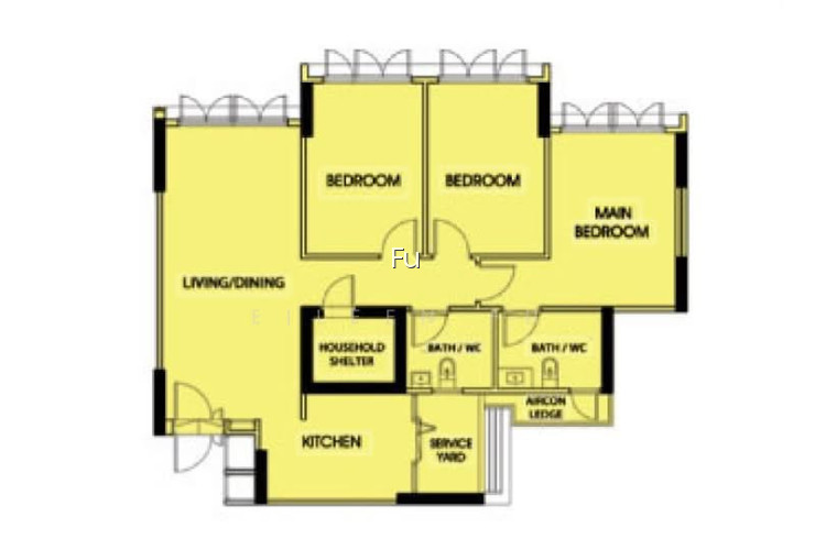 335A ANCHORVALE CRESCENT photo 2