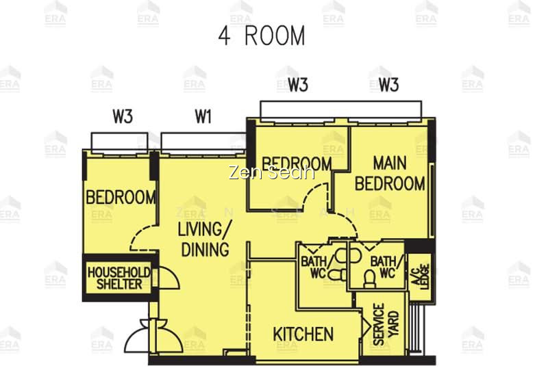 419C NORTHSHORE DRIVE photo 3
