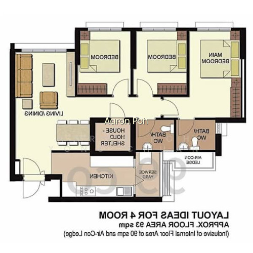 90B TELOK BLANGAH STREET 31 photo 3