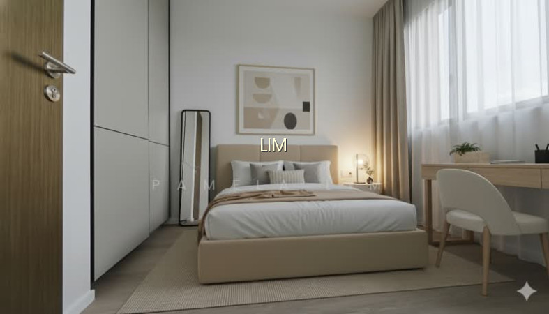 AMO RESIDENCE photo 3