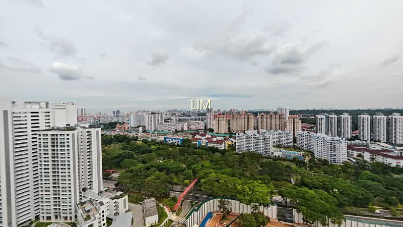 AMO RESIDENCE 7