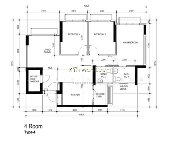 113A ALKAFF CRESCENT photo 3