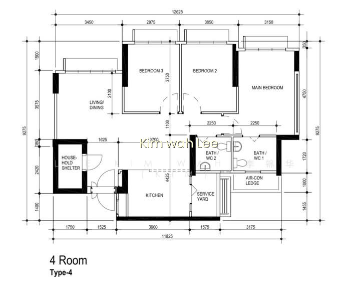 113A ALKAFF CRESCENT photo 4