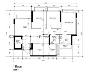 113A ALKAFF CRESCENT photo 5