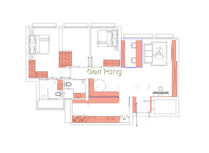 152C BEDOK SOUTH ROAD photo 3