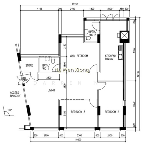 228 BISHAN STREET 23 photo 2