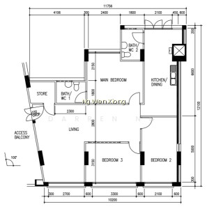 228 BISHAN STREET 23 photo 4