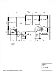 182B WOODLANDS STREET 13 photo 4