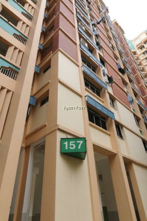 157 JALAN TECK WHYE photo 4
