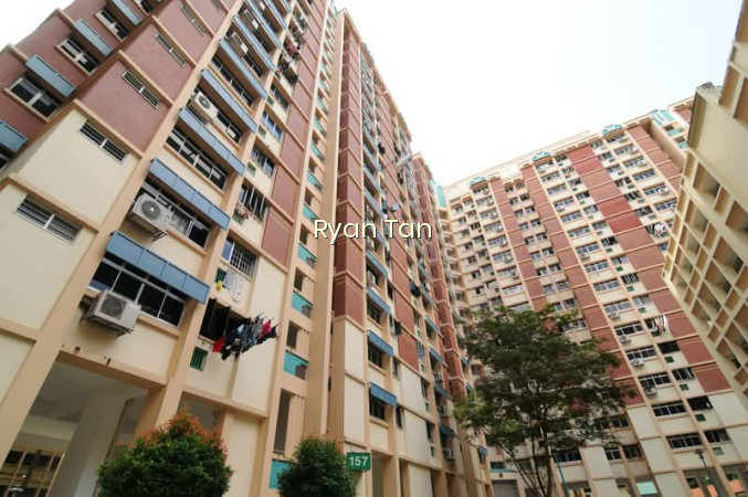 157 JALAN TECK WHYE photo 5