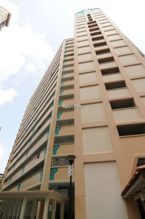 157 JALAN TECK WHYE photo 6