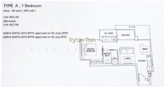 THOMSON THREE photo 5